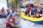 Ayung Bali Rafting with Hotel Transfer