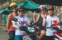 Full-Day Hue City Tour by Motorbike to Top Attractions