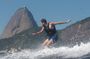 Wakeboarding in Rio de Janeiro Learn from scratch