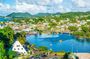 Private Tour St Lucia Panoramic Views