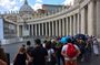 Private tour: Vatican Museums SistineChapel and StPeters Basilica