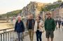 Private Customizable Dinant Citadel & Sax Heritage Walking Tour