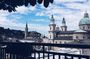 Explore Salzburg in 60 minutes with a Local