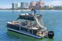 Half-Day Private Boating On Avalon Funship - Clearwater Beach