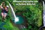 7-Cable Zipline Canopy Tour Over La Fortuna Waterfall