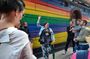 Dublin LGBTQ Pride Historical and Cultural Walking Tour