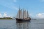 Tall Ship Silva Sailing Cruise Ft. a Live Musician
