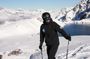 Half Day Morning Private Ski Lesson in Verbier