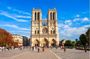 Notre-Dame de Paris: Guided Walk, Macarons, Lunch or Breakfast