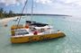 Sunset Catamaran Ricks Cafe DJ & BAR PRINCESS Resorts Guests ONLY