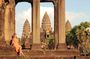 Angkor Wat Tour Guides