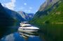 Private 2D Cruise Flåm Aurland Sognefjord Nærøyfjord to Bergen