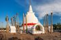 Wilpattu and Anuradhapura from Colombo (2 Days)