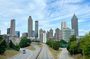 Must See Sites of Atlanta Private City Tour