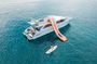 Full Day Phi Phi and Bamboo Islands Tour by Speed Catamaran