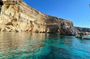Around Comino Island & the Blue Lagoon boat trip from Xlendi Bay