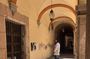 Viceregal Art Tour in Queretaro