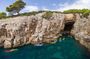Dubrovnik Sea Kayaking Tour of Lokrum Island and Betina Cave