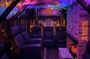Harry Potter's Zion Ghost Tour