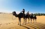luxury 3 Days 2 Nights Desert Tour from Fez to Marrakesh