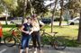 Bucharest by bike