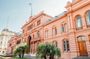 Secrets of Historic Buenos Aires: Self-Guided Puzzle Walk