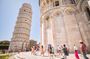 Half-Day Tour of Pisa from Montecatini