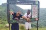 Full Day Tour to Volta Region with Waterfalls and Mountains