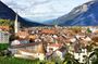 Chur Old Town: A Journey Through 5, 000 Years of Swiss History