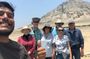 Customize Cruise Ship Full Day tour - English Guide