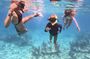 Key West: Sunset Sail + Reef Snorkel & Sandbar