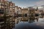 Explore Rotterdam’s history and architecture on private walking tour