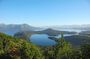 Bella Vista Trekking: Panoramic Andes & Lake Moreno Views