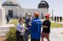 Griffith Observatory Insider Tour