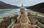 2 Days in Kazbegi & Tbilisi from Kutaisi