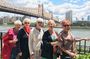 New York Classic Films 3-Hour Private Guided Tour