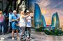 Old and Modern Baku Tour ( Day & Night Time)