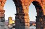 Segovia from the Aqueduct to the Alcazar: A Self-Guided Audio Tour