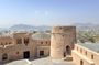 Fujairah East Coast Tour from Dubai with Mosque Fort and Beach