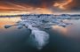 2-Day Jokulsarlon and Ice Cave Small-Group Tour from Reykjavik