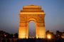 Private Full-Day City Tour of Old and New Delhi with Jama Masjid