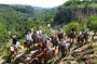 Full-Day Ranch Adventure and Horseback Riding Tour