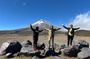2D private Tour from Quito visiting Cotopaxi, Quilotoa and Baños