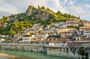 Private 1 Day Berat Tour from Tirana