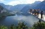 Hallstatt and Salt Mines Small-Group Tour from Salzburg