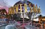 Universal Studios & Hop-on Hop-off Tour Package