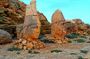 5 Days and 4 Nights Tour in Turkey from Cappadocia