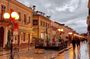 Shkodra and Shiroka from Tirana.
