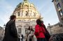 Copenhagen Walking Tour: Highlights and Hygge w/Lunch