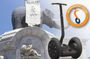 CSTRents - Catania Segway PT Authorized Tour